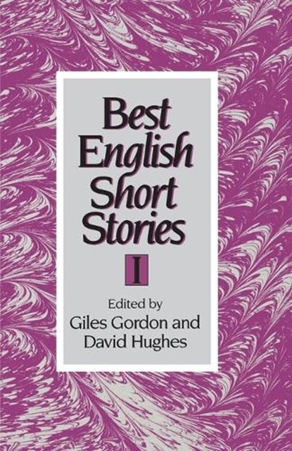 Best English Short Stories I, GORDON,  Giles - Paperback - 9780393307825