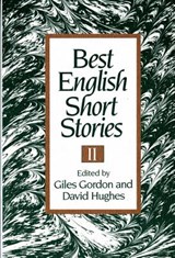 Best English Short Stories II - GORDON,  Giles ; Hughes, David - 9780393308778