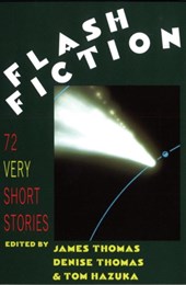 Flash Fiction (Paper)