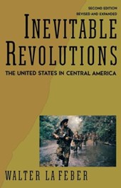 Inevitable Revolutions