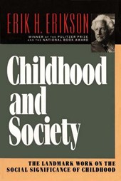 CHILDHOOD SOCIETY 2/E