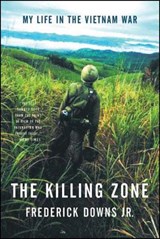 KILLING ZONE - Frederick Downs - 9780393310894
