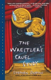 The Wrestlers Cruel Study - A Novel