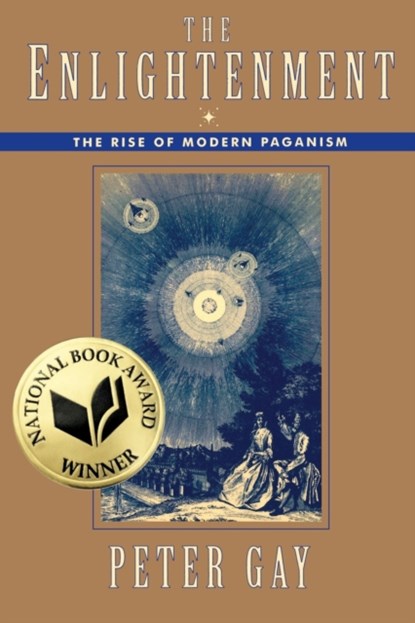 The Enlightenment, Peter Gay - Paperback - 9780393313024