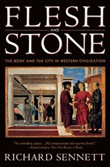 Flesh and Stone | Richard Sennett | 
