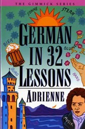 German in 32 Lessons