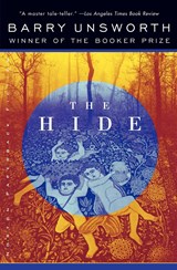 The Hide - Barry Unsworth - 9780393316322