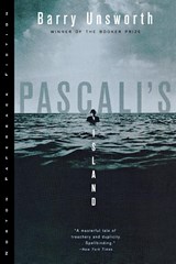 Pascali's Island - Barry Unsworth - 9780393317213