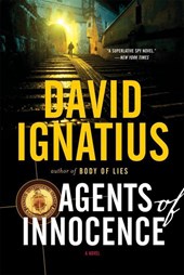 Ignatius, D: Agents of Innocence