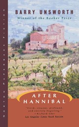 After Hannibal - Barry Unsworth - 9780393317701