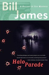 Halo Parade - Bill James - 9780393318319