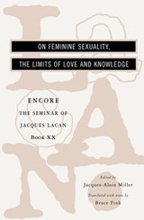 The Seminar of Jacques Lacan - Jacques Lacan - 9780393319163
