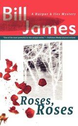 Roses, Roses - Bill James - 9780393319255