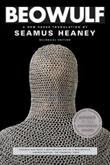 Beowulf - Seamus Heaney - 9780393320978