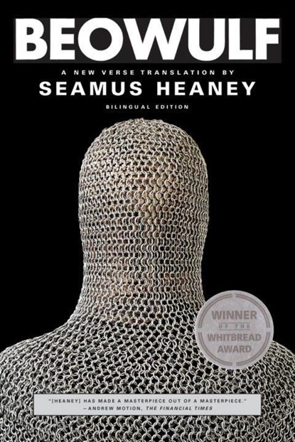 Beowulf, Seamus Heaney - Paperback - 9780393320978