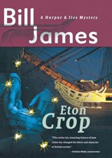Eton Crop - Bill James - 9780393320985