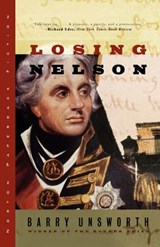Losing Nelson - Barry Unsworth - 9780393321173