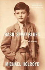 Basil Street Blues - Michael Holroyd - 9780393321746