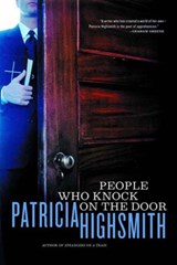 The People Who Knock on the Door - HIGHSMITH,  Patricia - 9780393322439