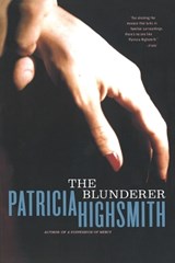 The Blunderer - Patricia Highsmith - 9780393322446