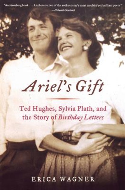 Ariel's Gift, Erica Wagner - Paperback - 9780393323016