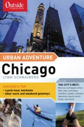 Outside Magazine's Urban Adventure