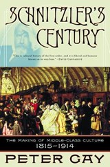 Schnitzler's Century - GAY,  Peter - 9780393323634