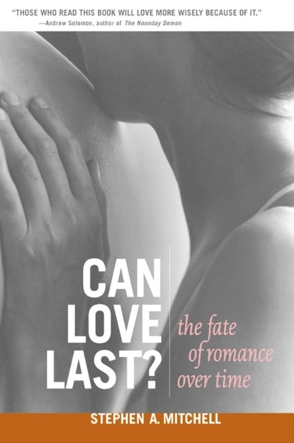 Can Love Last?, Stephen A. Mitchell - Paperback - 9780393323733