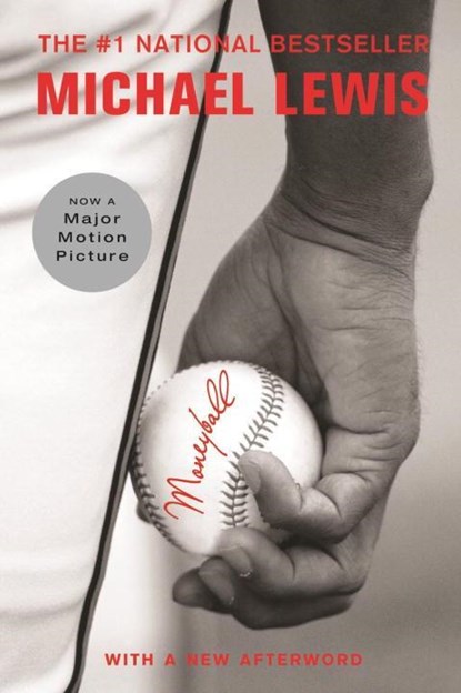 Moneyball, Michael Lewis - Paperback - 9780393324815