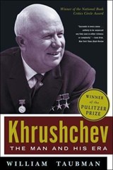 Khrushchev - Prof. William Taubman - 9780393324846