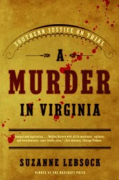 A Murder in Virginia
