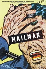 Mailman - J. Robert Lennon - 9780393326079