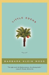 Little Edens - Barbara Klein Moss - 9780393326369