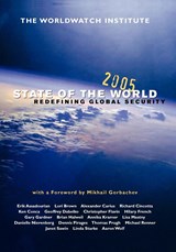State of the World - Worldwatch Institute - 9780393326666