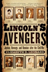 Lincoln's Avengers