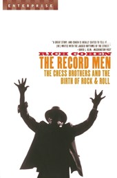 Record Men