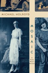 Mosaic - Michael Holroyd - 9780393327687