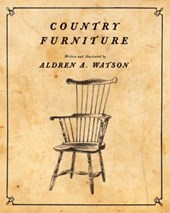 Watson, A: Country Furniture