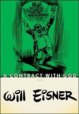 A Contract with God - Will Eisner - 9780393328042