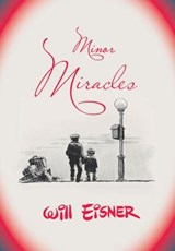 Minor Miracles - Will Eisner - 9780393328141