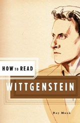 How to Read Wittgenstein - Ray Monk - 9780393328202