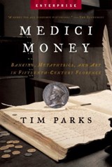 Medici Money - Tim Parks - 9780393328455