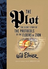 The Plot - Will Eisner - 9780393328608