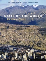 State of the World - Worldwatch Institute - 9780393329230