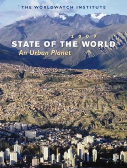 State of the World, Worldwatch Institute - Paperback - 9780393329230