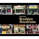 Brooklyn Storefronts - Paul Lacy - 9780393330021
