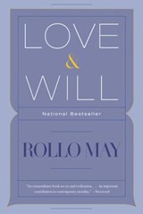 Love & Will - Rollo May - 9780393330052