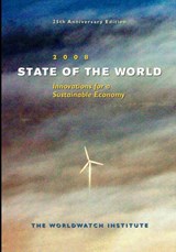 State of the World - Worldwatch Institute - 9780393330311