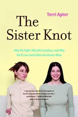 The Sister Knot - Terri Apter - 9780393330625