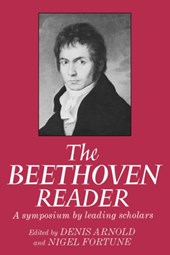 The Beethoven Reader